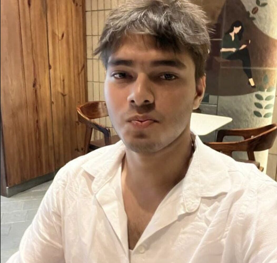 Hml. Keshav (Subhead)